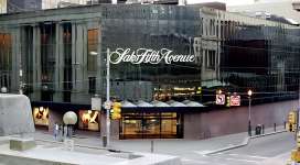 美国第五大道百货Saksfifthavenue海淘攻略